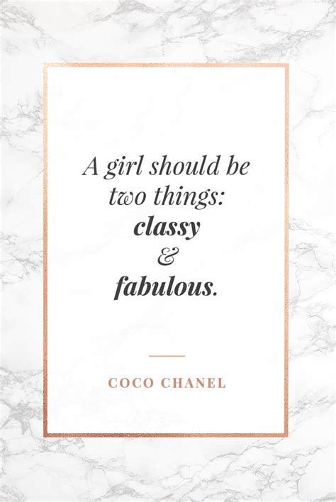 coco chanel luxury necessity|gabrielle Coco Chanel quote.